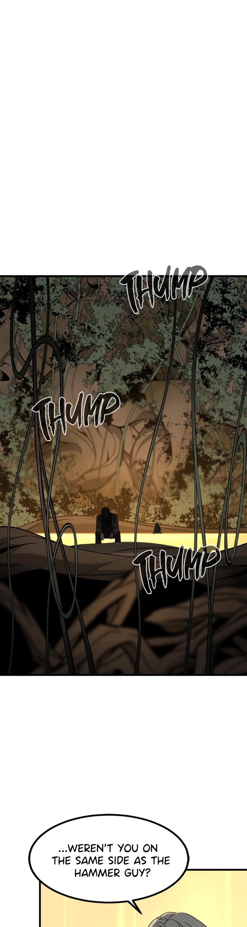 Hero Killer (Beolkkul) chapter 92 page 27