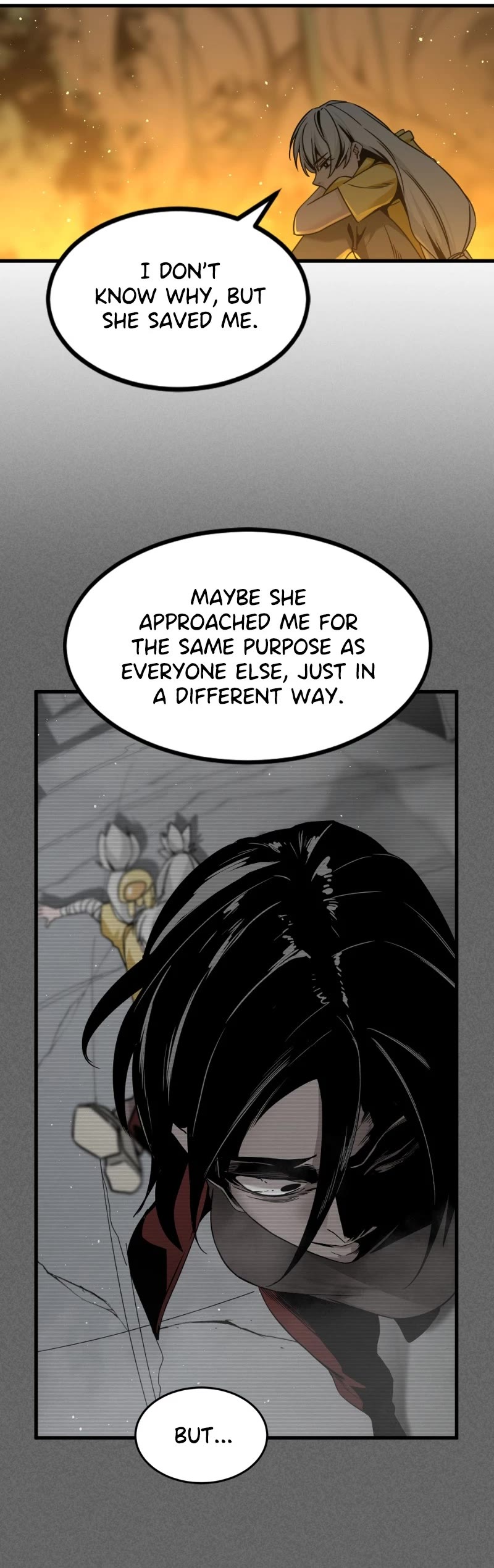 Hero Killer (Beolkkul) chapter 92 page 29