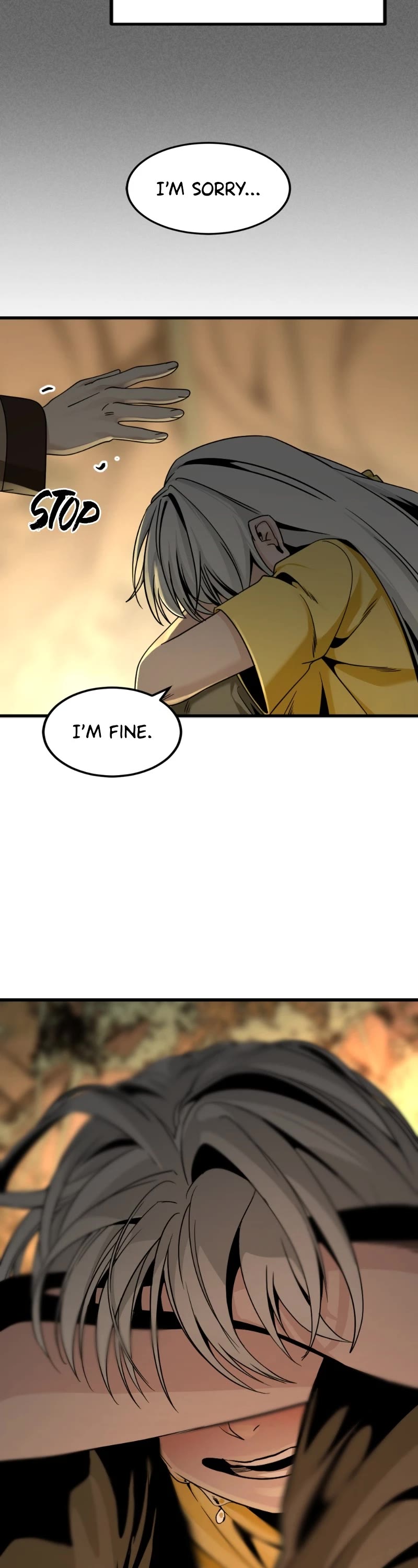 Hero Killer (Beolkkul) chapter 92 page 33