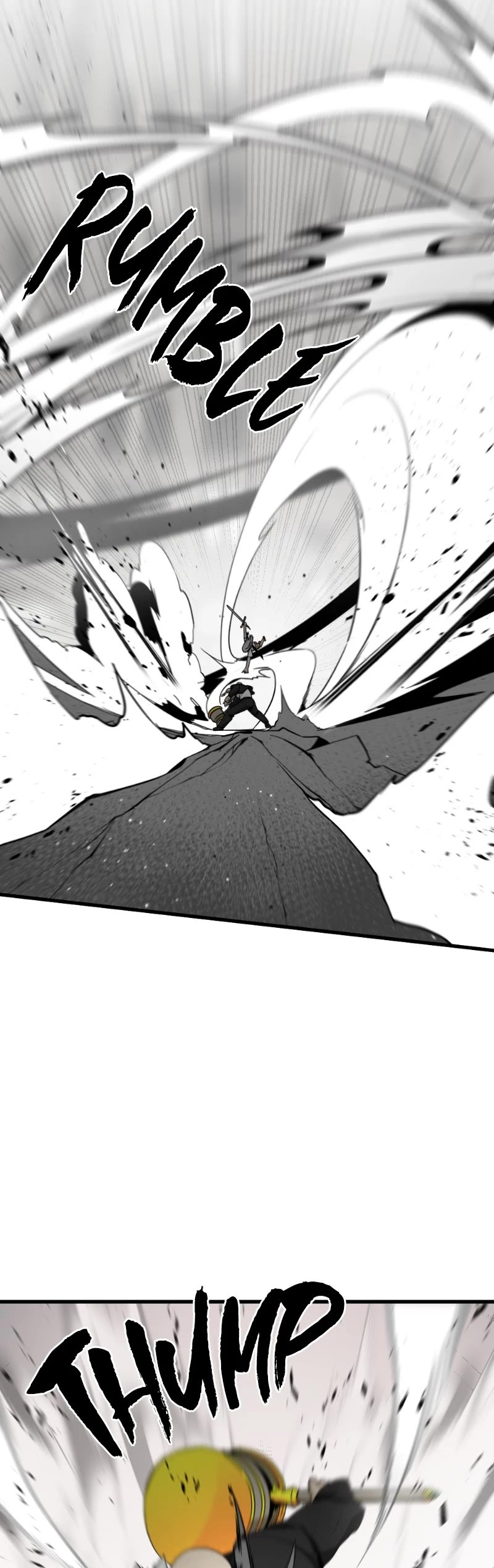 Hero Killer (Beolkkul) chapter 92 page 4