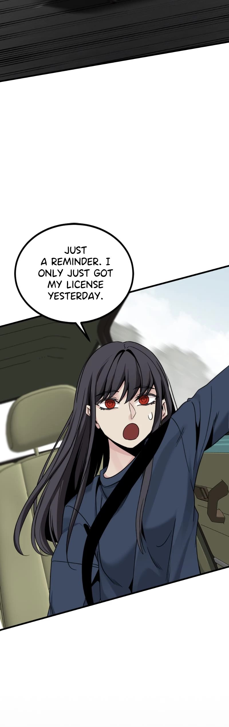 Hero Killer (Beolkkul) chapter 93 page 44