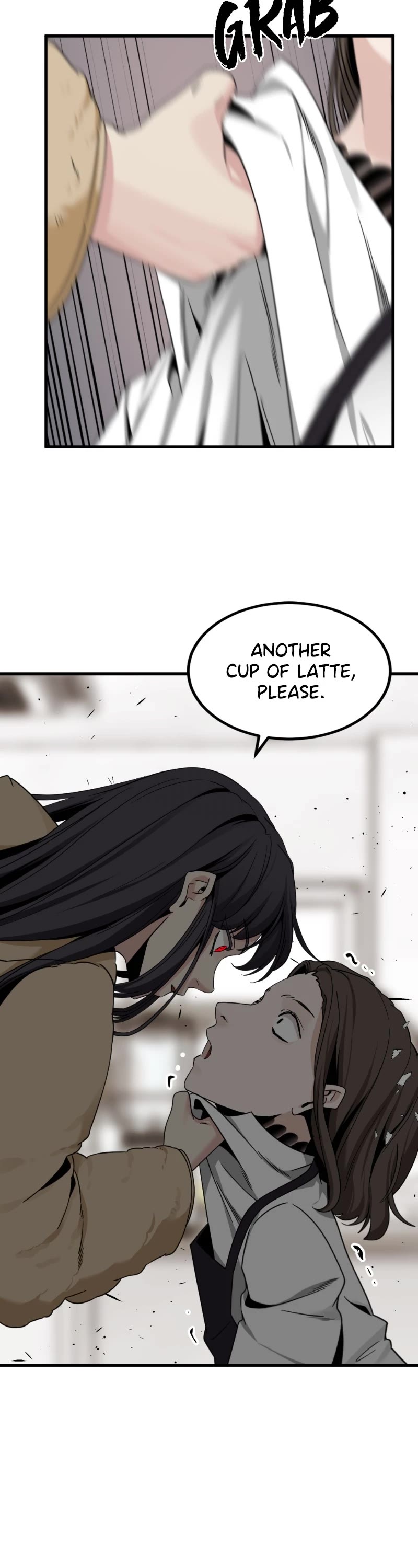 Hero Killer (Beolkkul) chapter 94 page 13