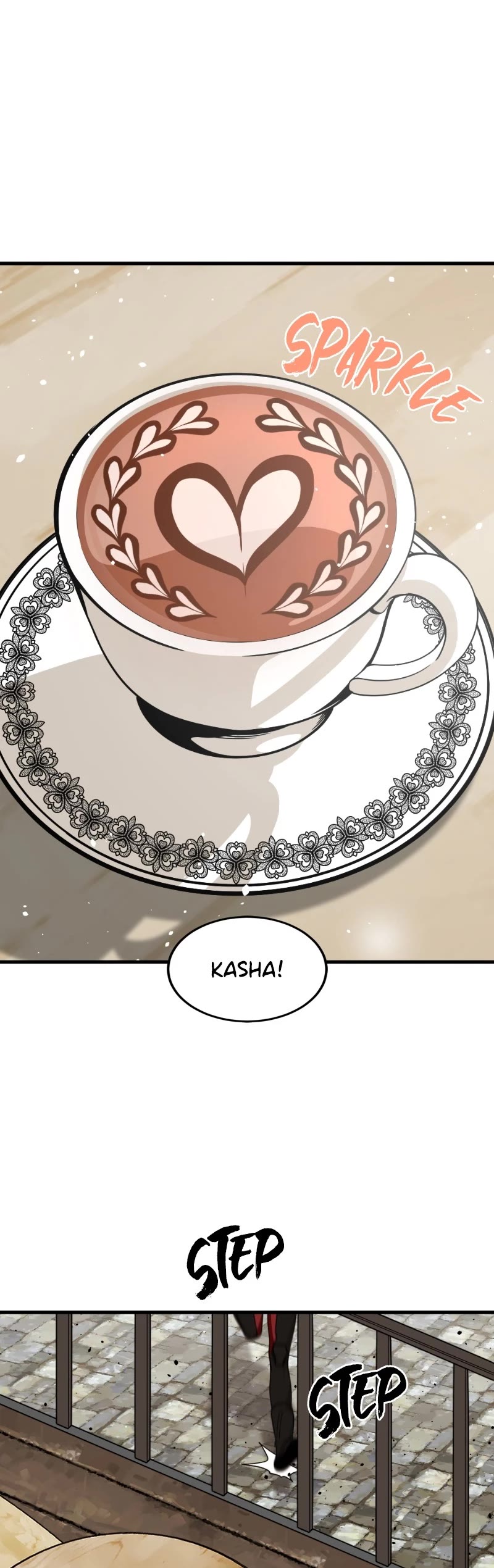 Hero Killer (Beolkkul) chapter 94 page 14