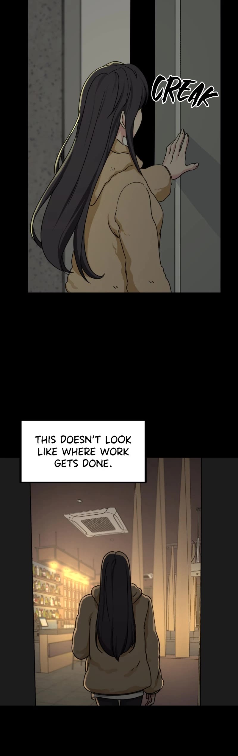 Hero Killer (Beolkkul) chapter 94 page 34