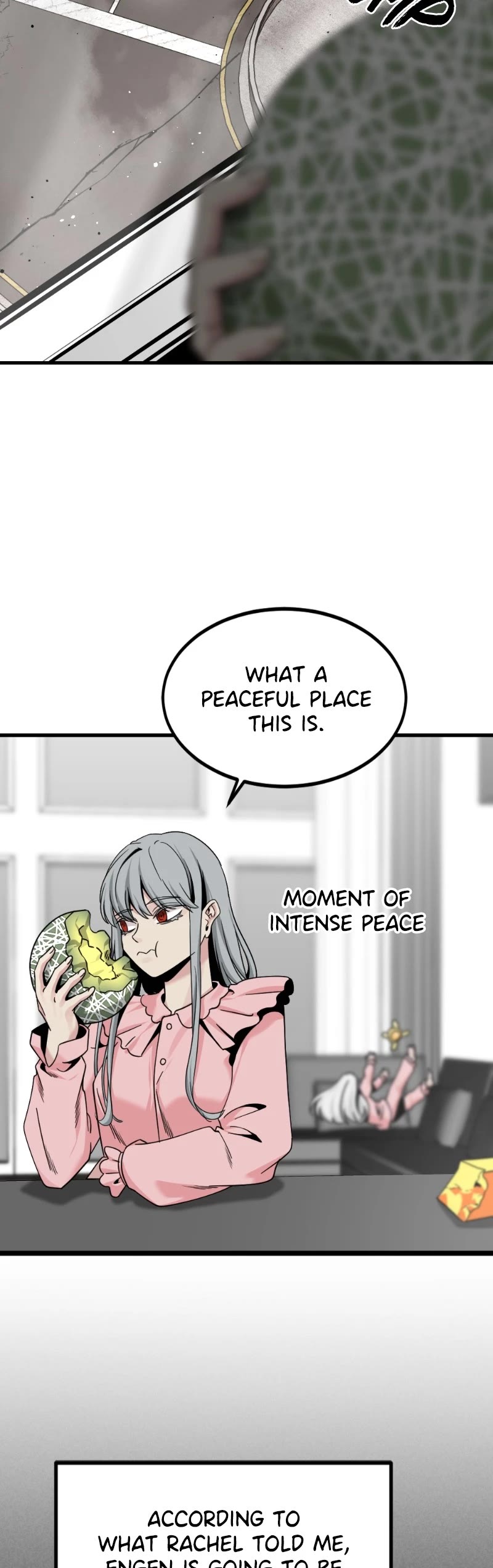 Hero Killer (Beolkkul) chapter 94 page 4