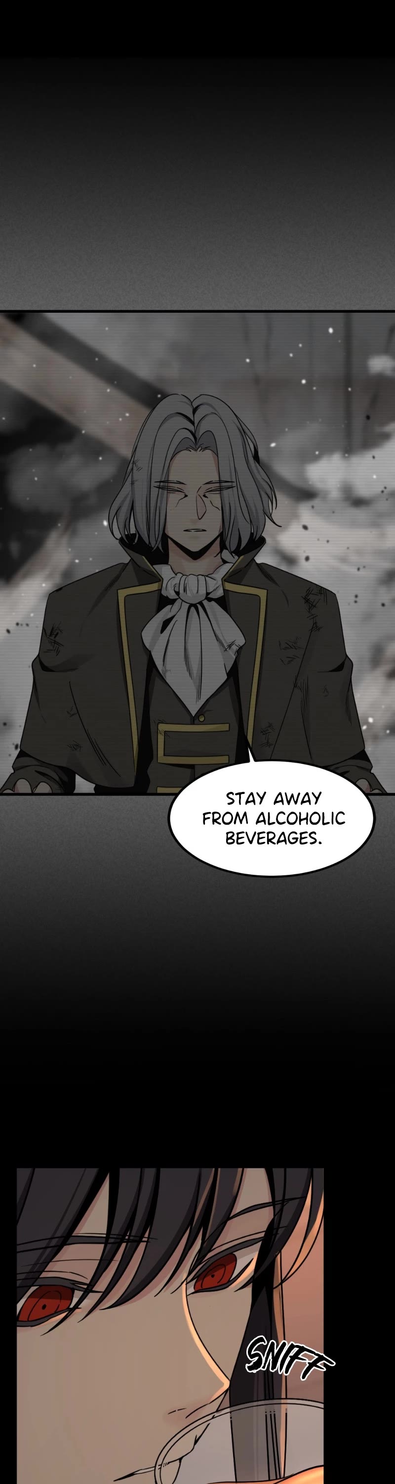 Hero Killer (Beolkkul) chapter 94 page 41