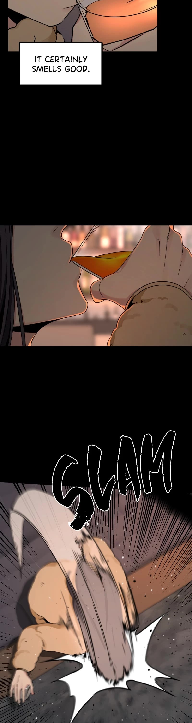 Hero Killer (Beolkkul) chapter 94 page 42
