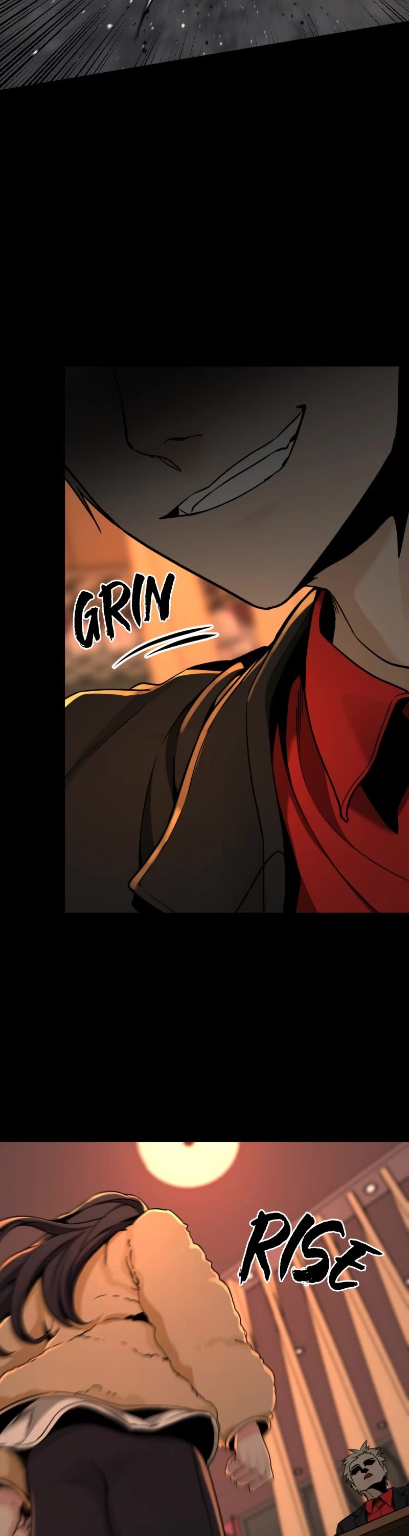 Hero Killer (Beolkkul) chapter 94 page 43