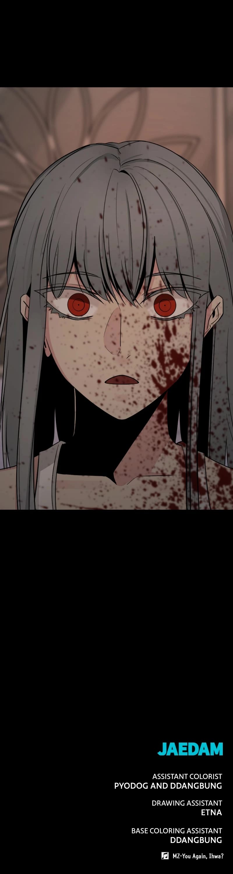 Hero Killer (Beolkkul) chapter 94 page 48