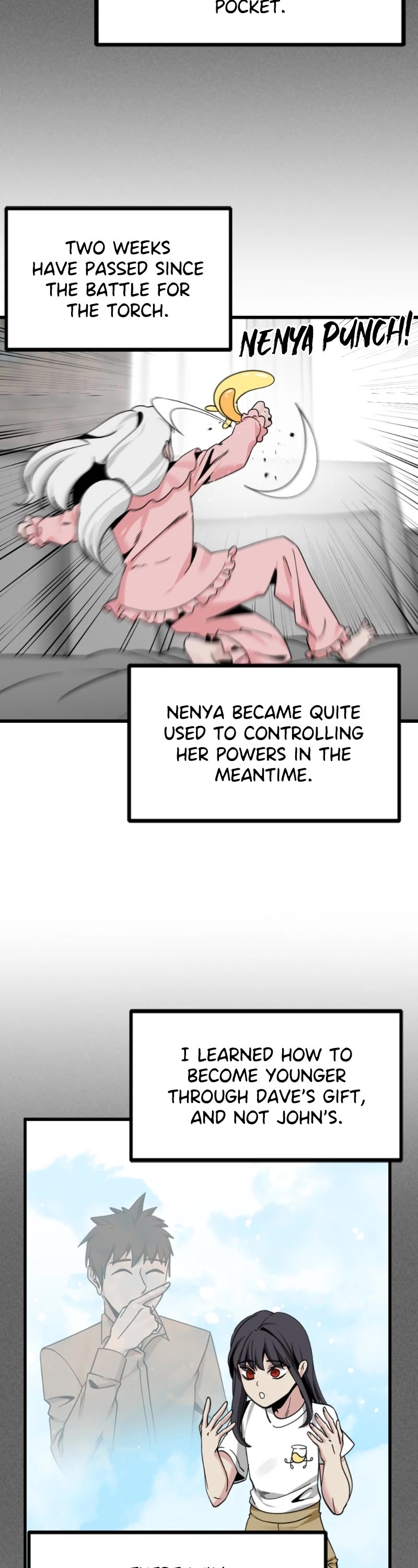 Hero Killer (Beolkkul) chapter 94 page 6