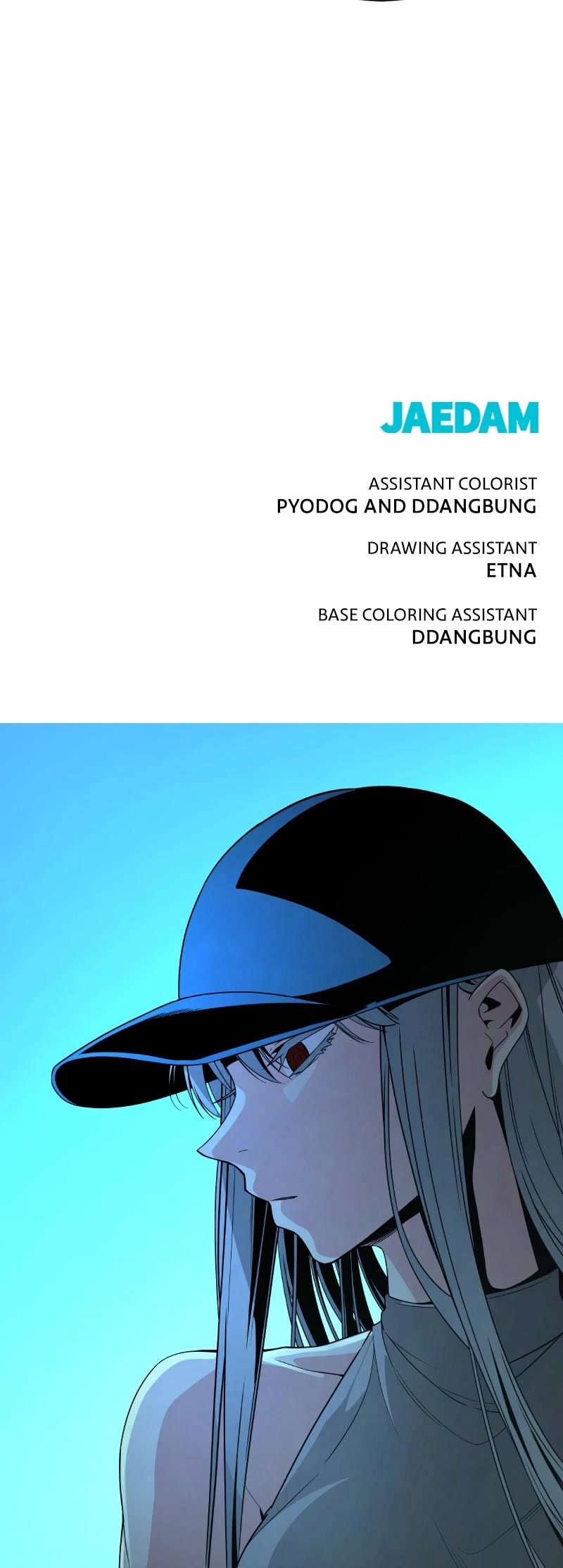 Hero Killer (Beolkkul) chapter 95 page 46