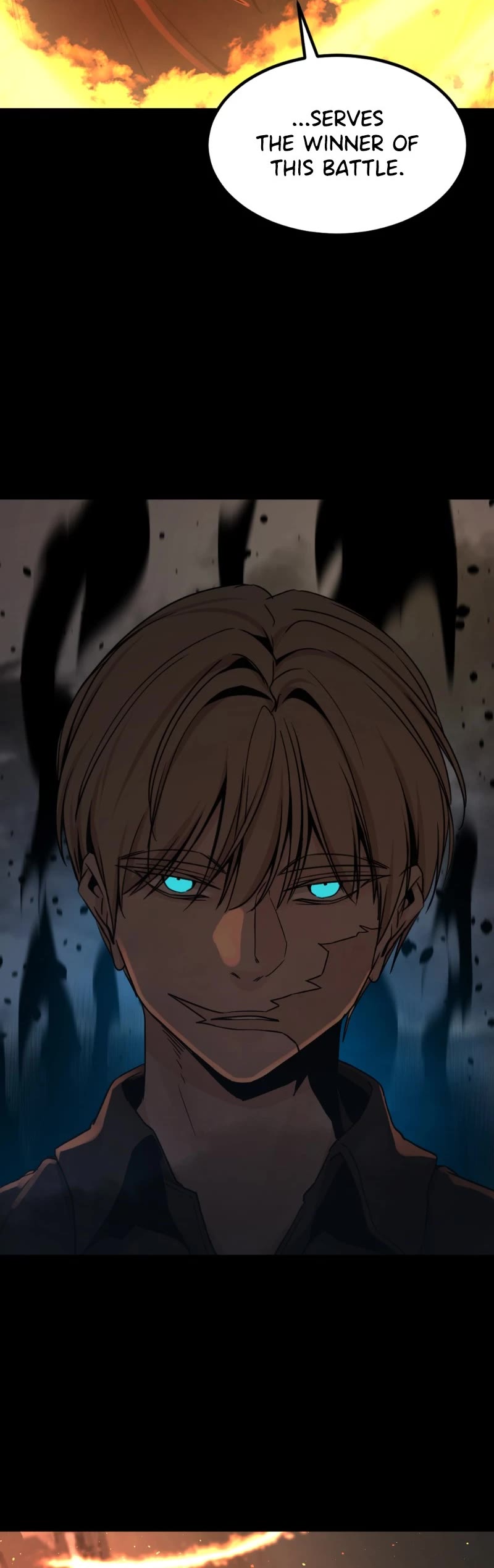 Hero Killer (Beolkkul) chapter 95 page 5
