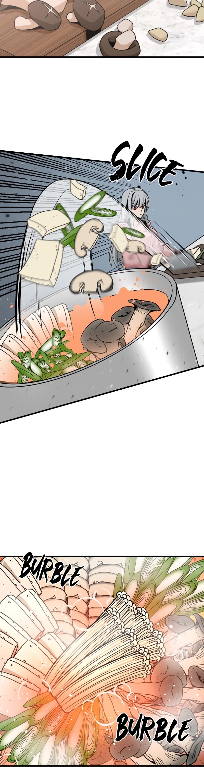 Hero Killer (Beolkkul) chapter 96 page 21