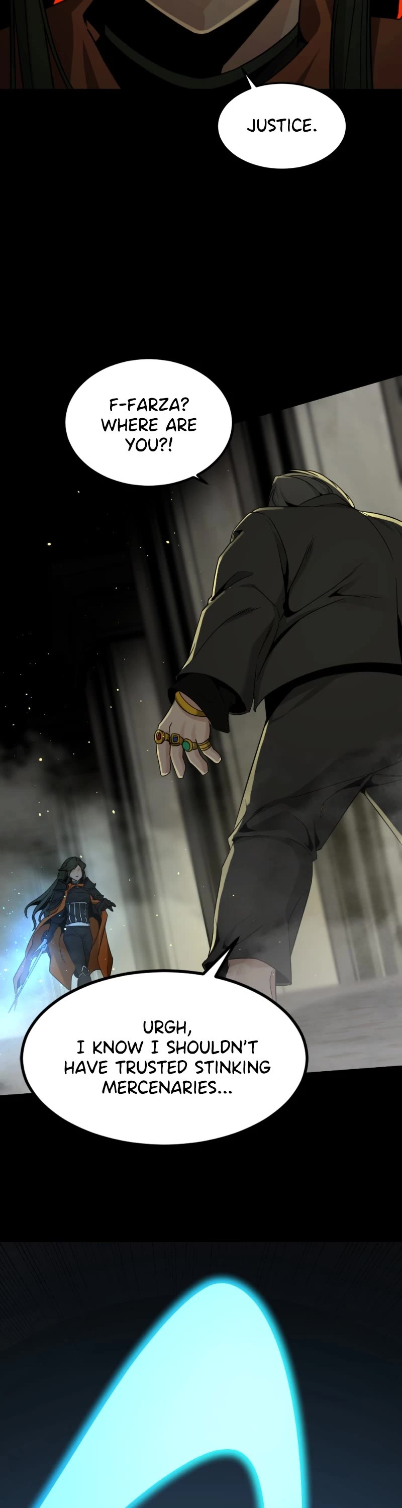 Hero Killer (Beolkkul) chapter 96 page 43