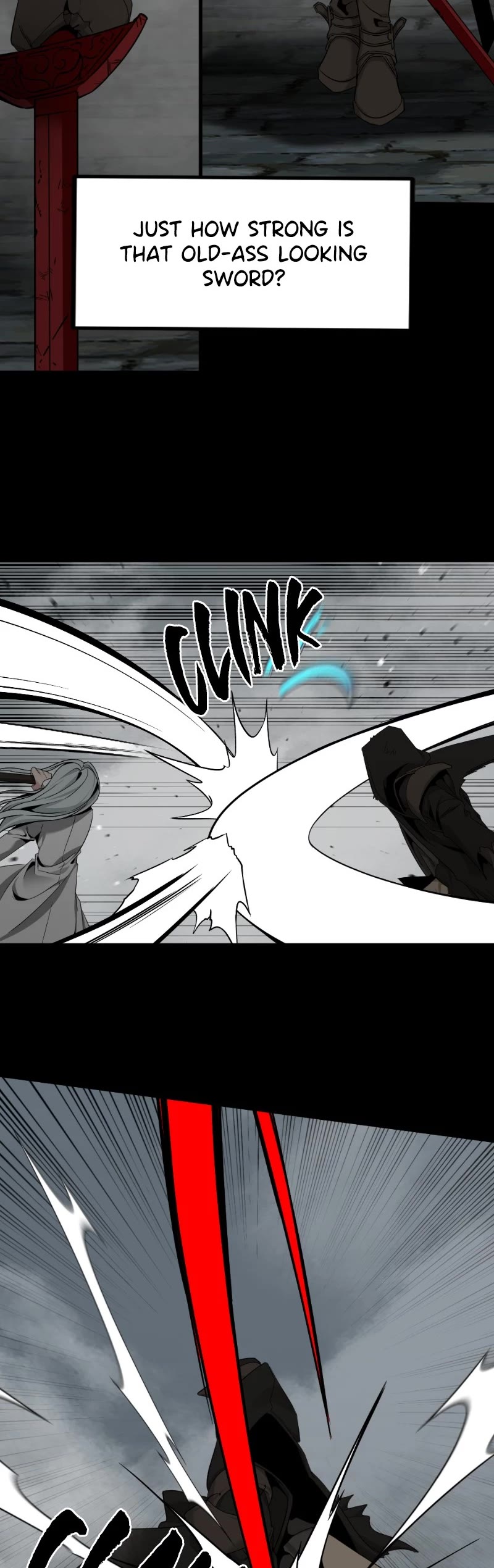 Hero Killer (Beolkkul) chapter 97 page 10