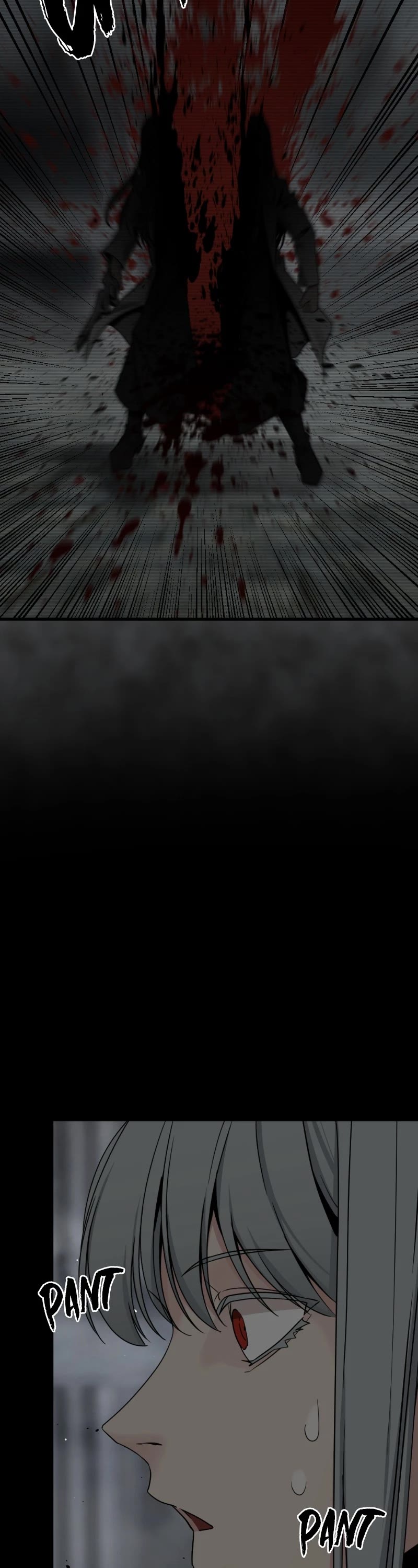 Hero Killer (Beolkkul) chapter 97 page 18