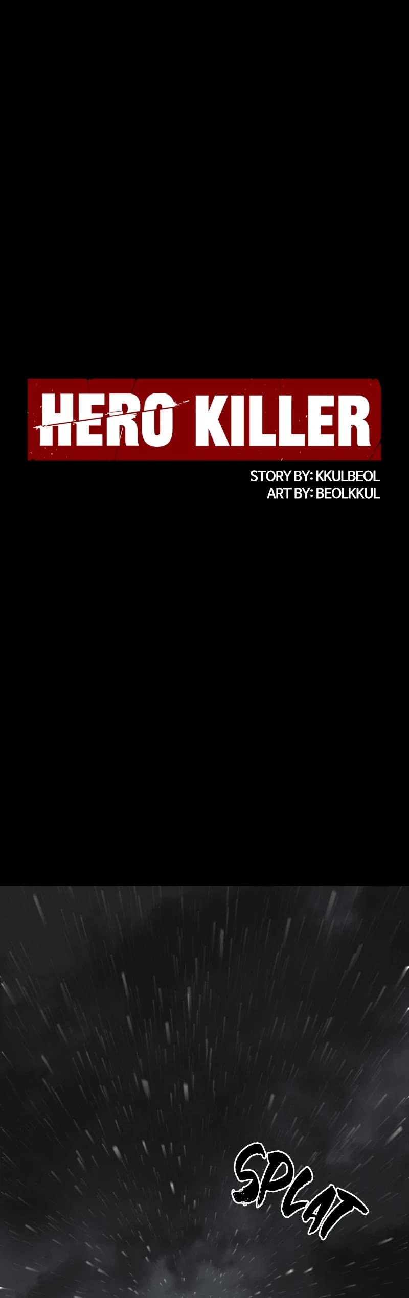 Hero Killer (Beolkkul) chapter 97 page 29