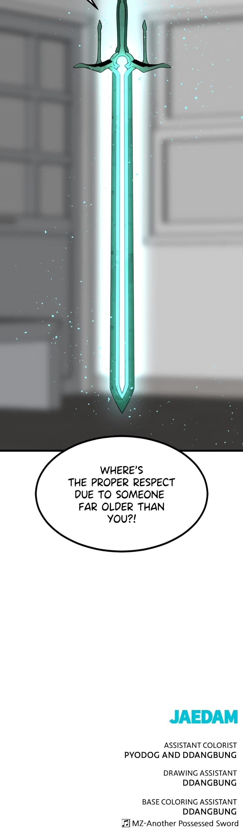 Hero Killer (Beolkkul) chapter 97 page 48