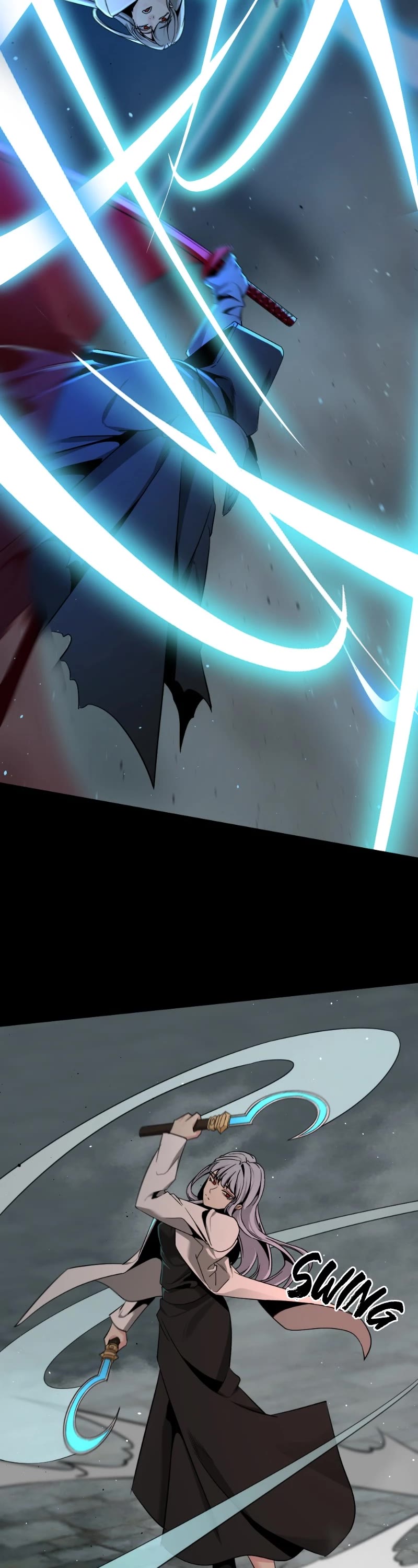 Hero Killer (Beolkkul) chapter 97 page 7