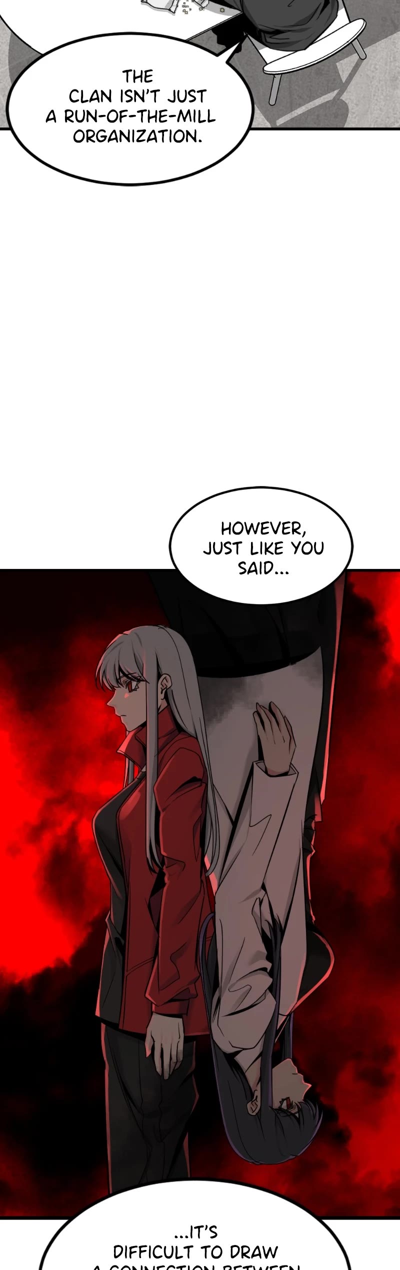 Hero Killer (Beolkkul) chapter 98 page 14