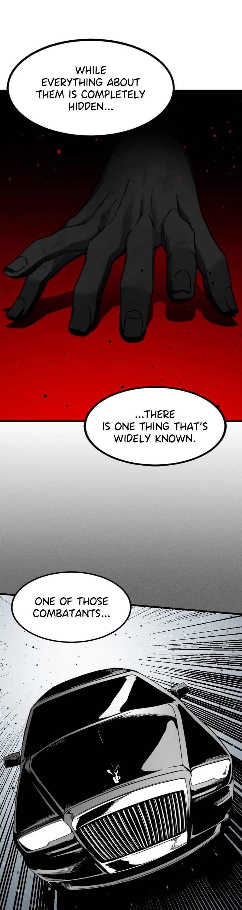 Hero Killer (Beolkkul) chapter 98 page 16