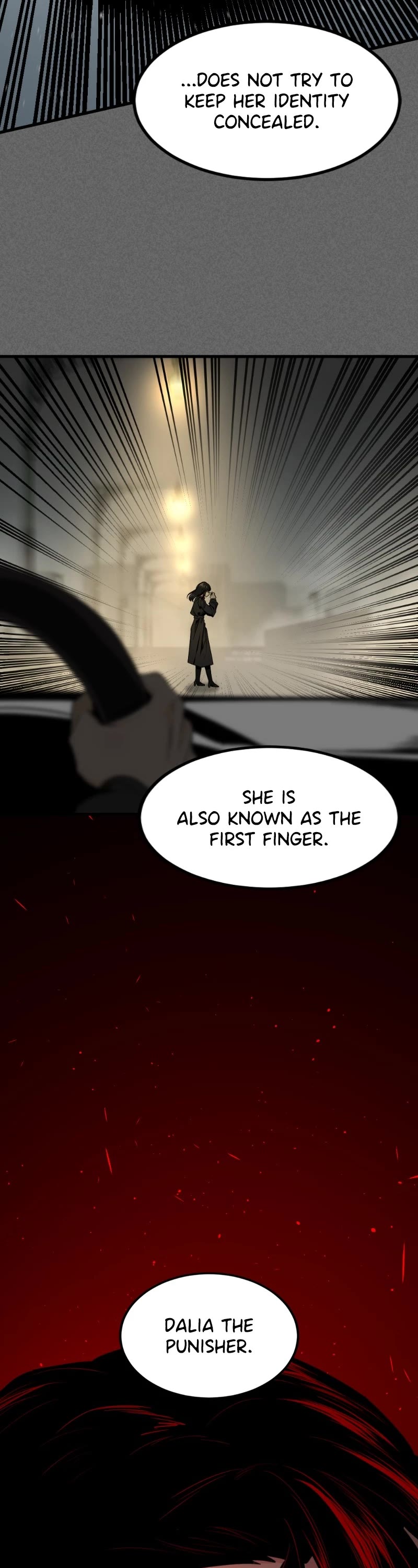 Hero Killer (Beolkkul) chapter 98 page 17