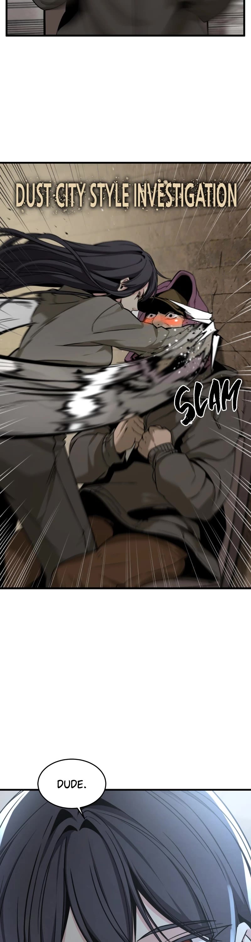 Hero Killer (Beolkkul) chapter 98 page 31
