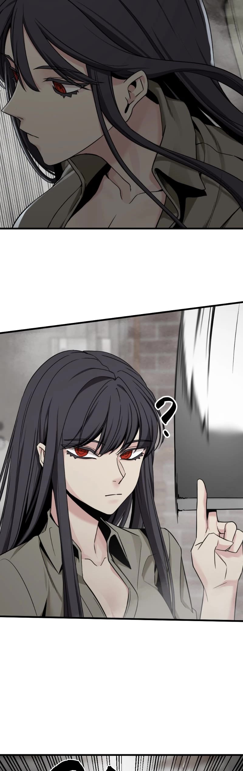 Hero Killer (Beolkkul) chapter 98 page 34
