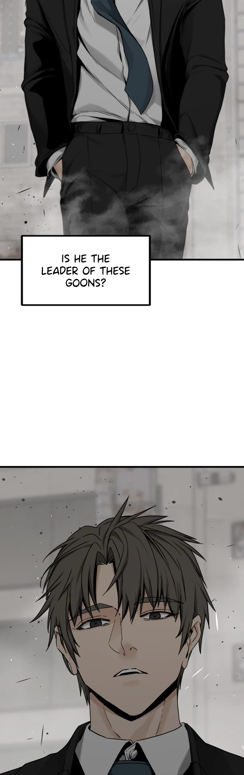 Hero Killer (Beolkkul) chapter 98 page 39