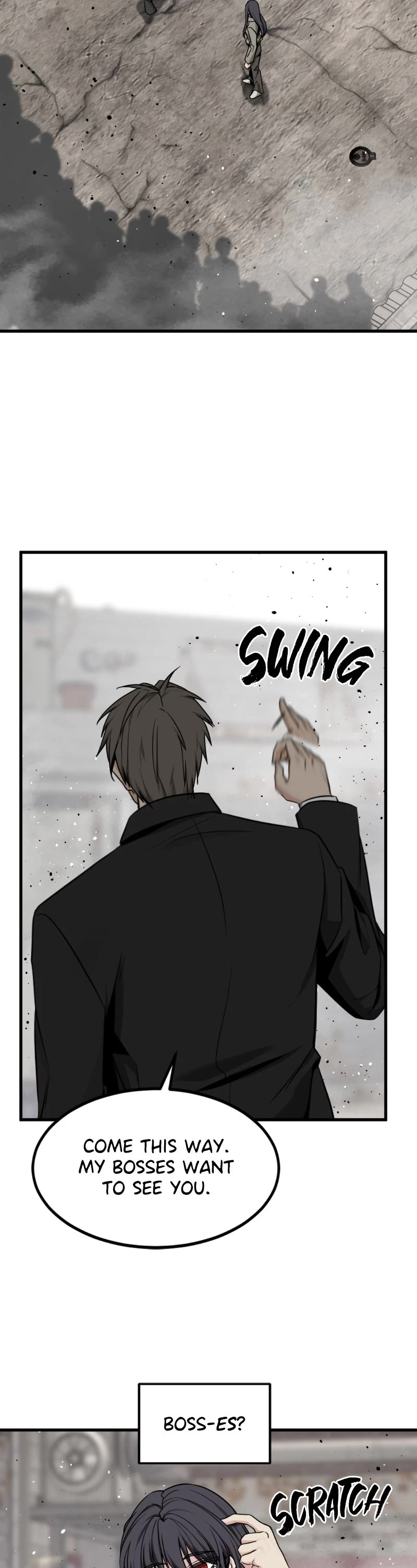 Hero Killer (Beolkkul) chapter 98 page 41