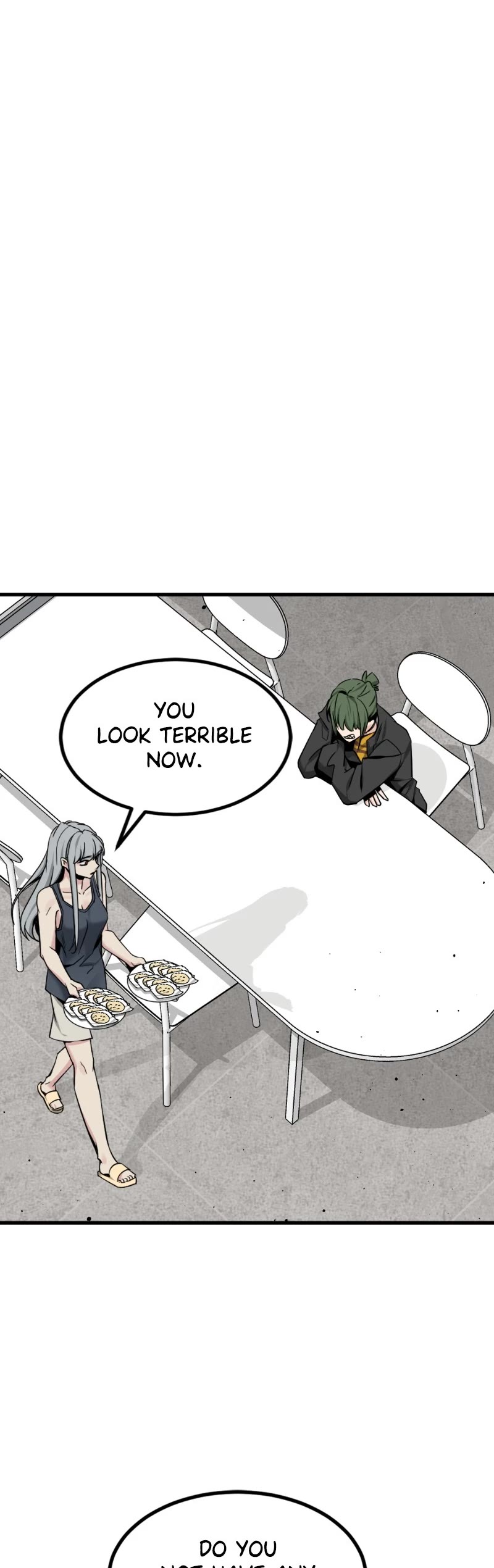 Hero Killer (Beolkkul) chapter 98 page 5