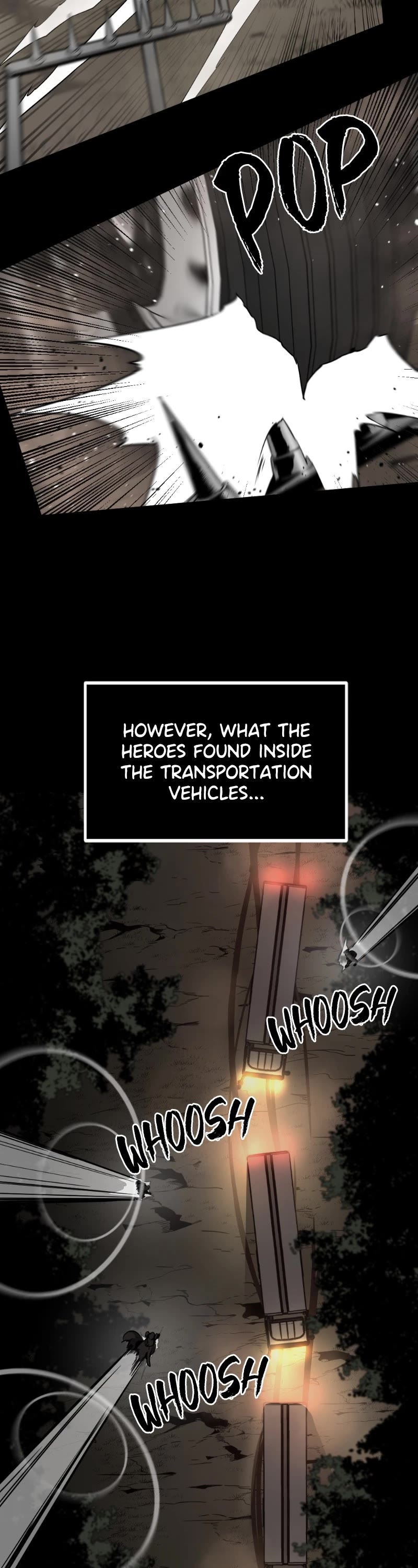Hero Killer (Beolkkul) chapter 99 page 12