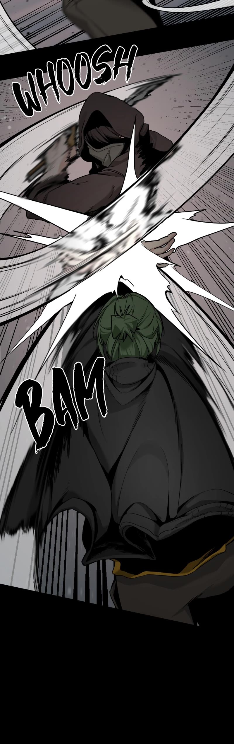 Hero Killer (Beolkkul) chapter 99 page 39