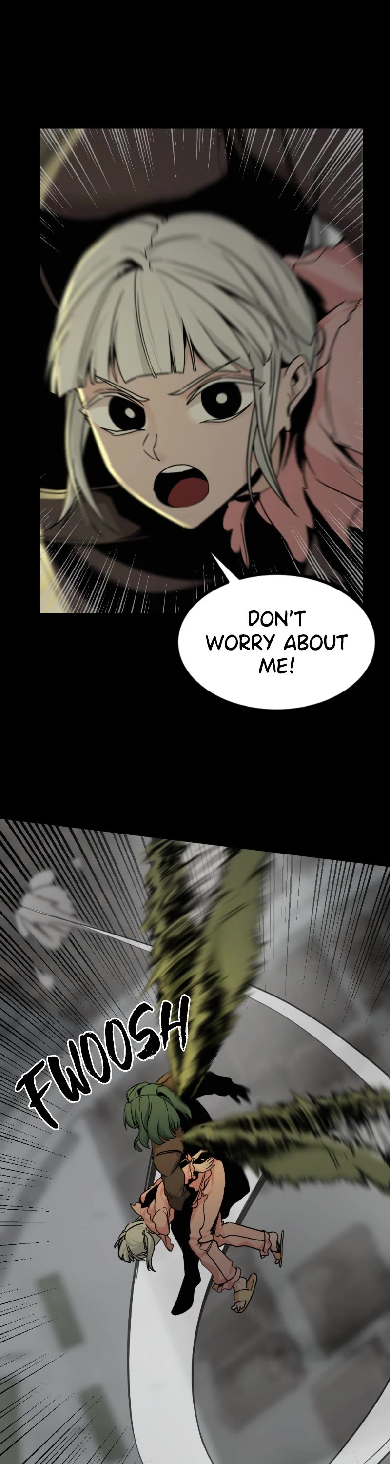 Hero Killer (Beolkkul) chapter 99 page 41
