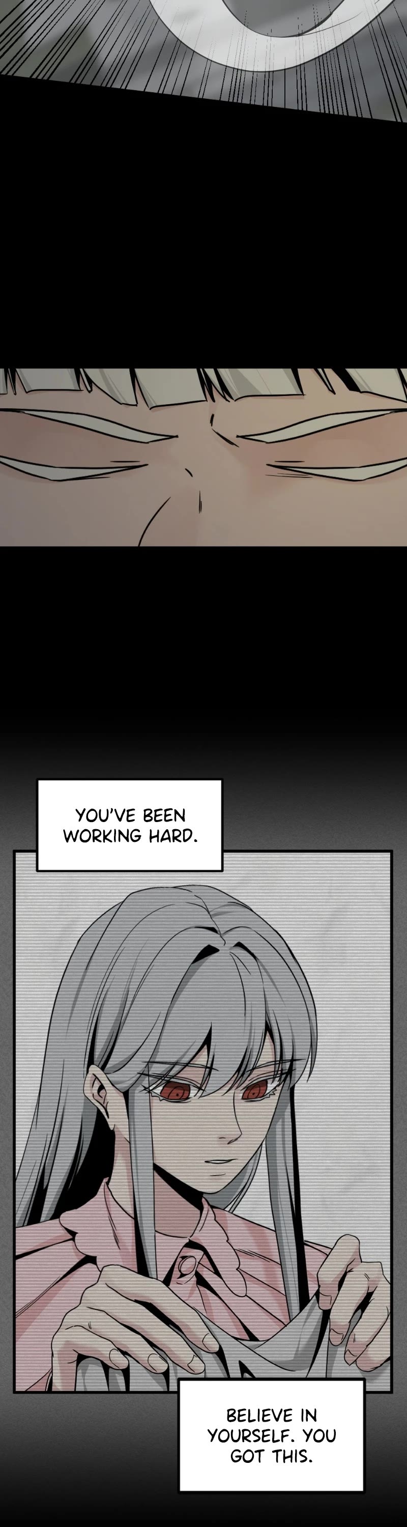 Hero Killer (Beolkkul) chapter 99 page 42