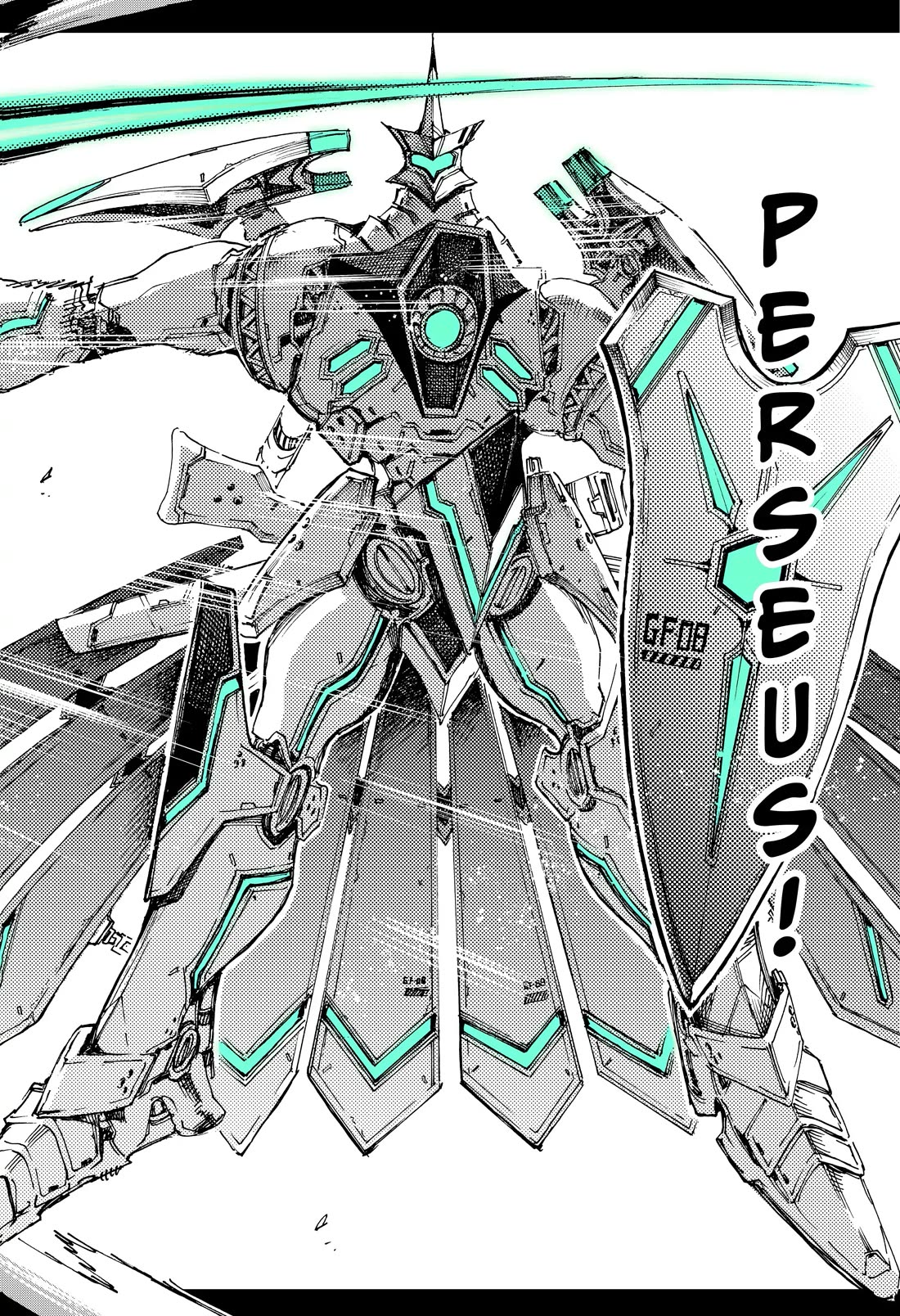 Hero Organization chapter 14 page 22
