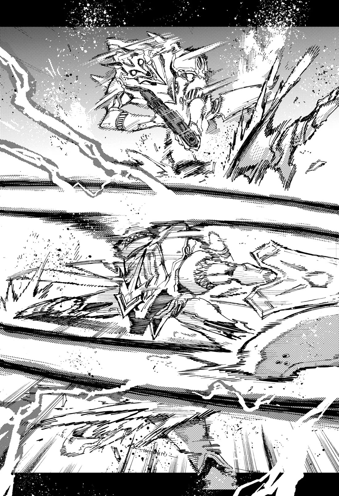 Hero Organization chapter 15 page 16