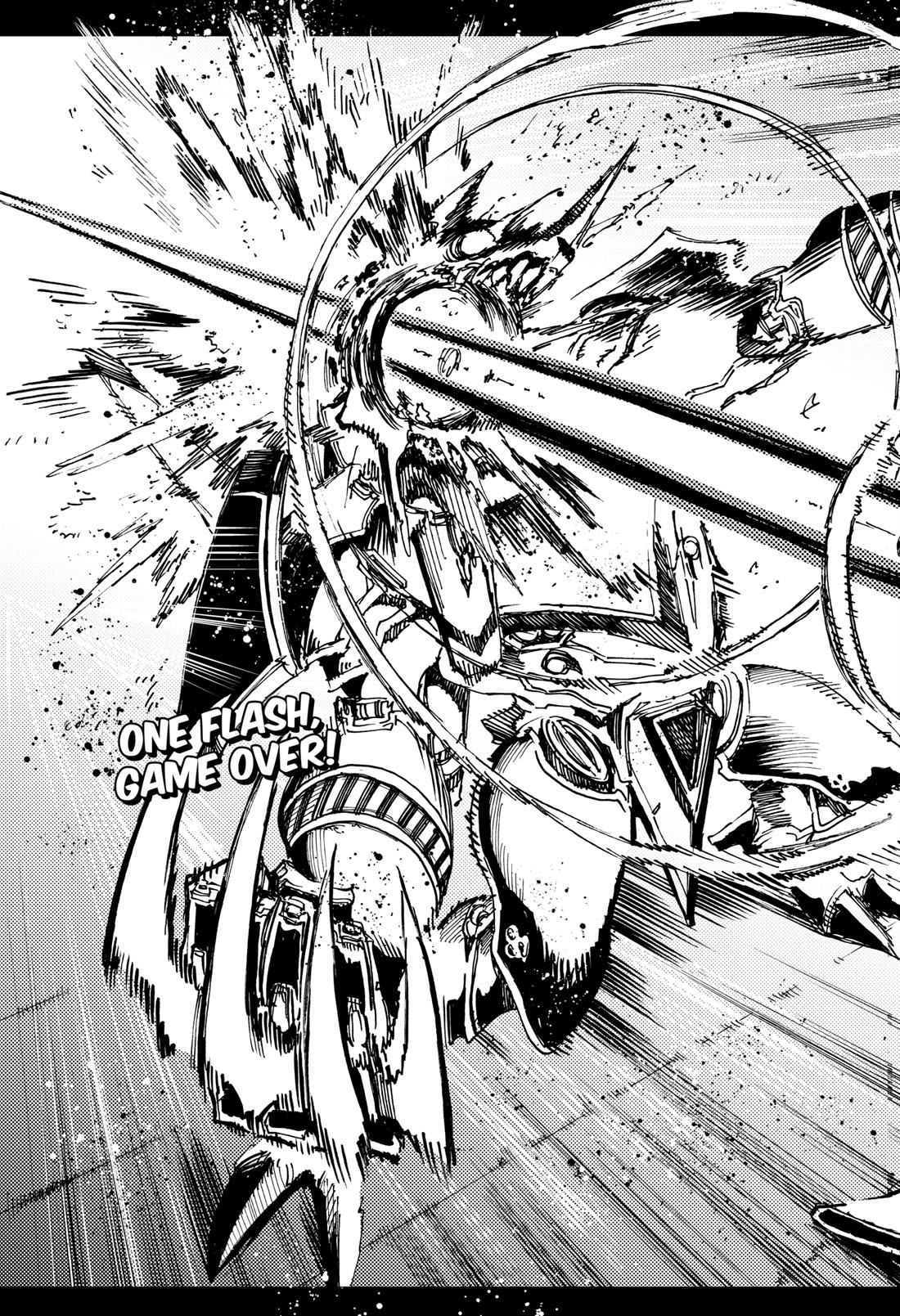 Hero Organization chapter 16 page 19
