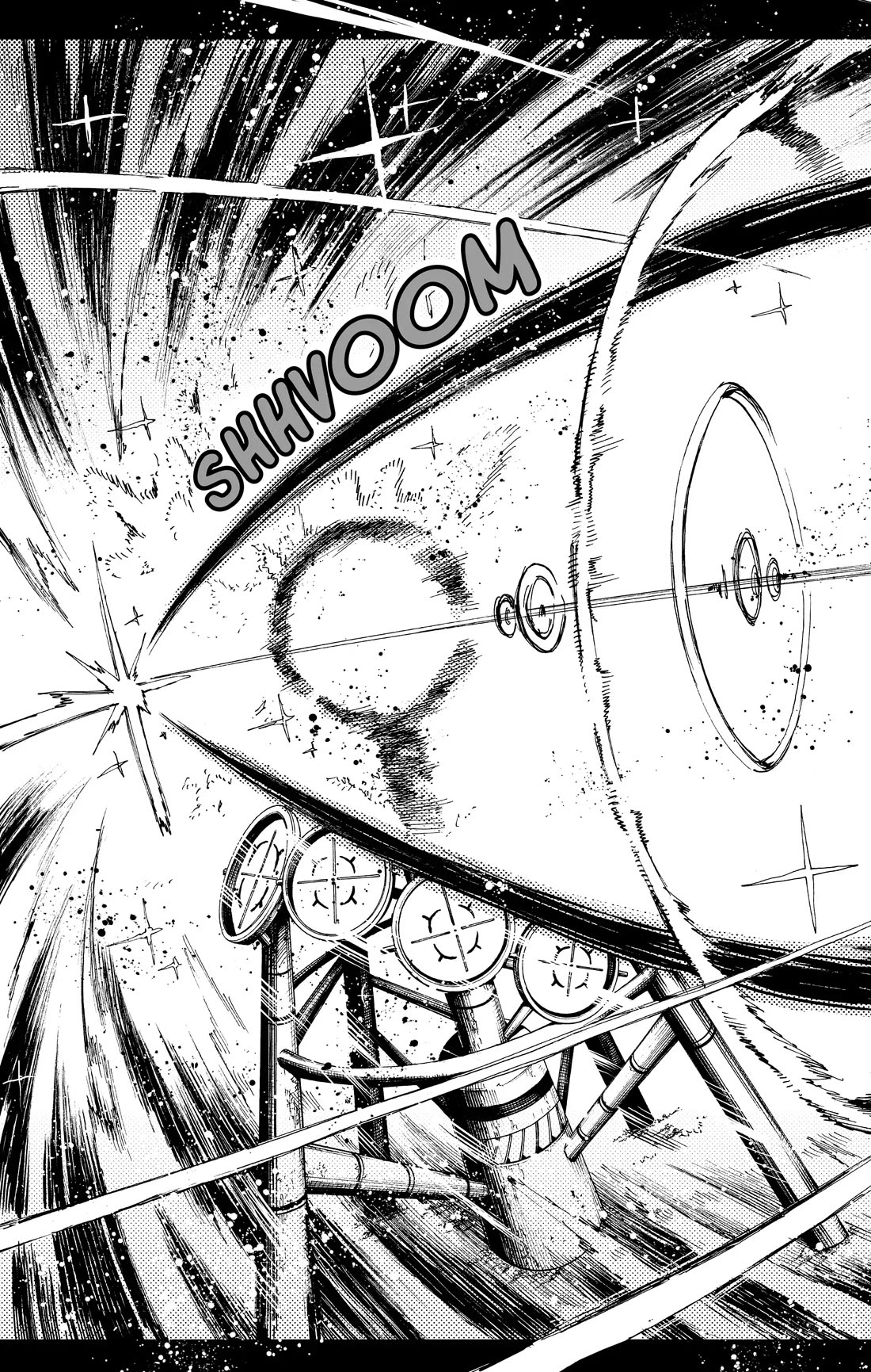 Hero Organization chapter 25 page 15