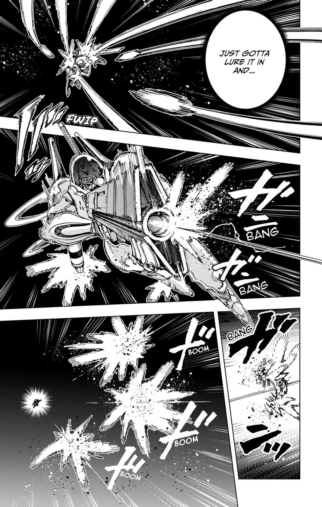 Hero Organization chapter 38 page 4