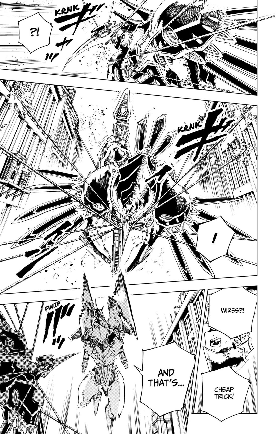 Hero Organization chapter 51 page 15