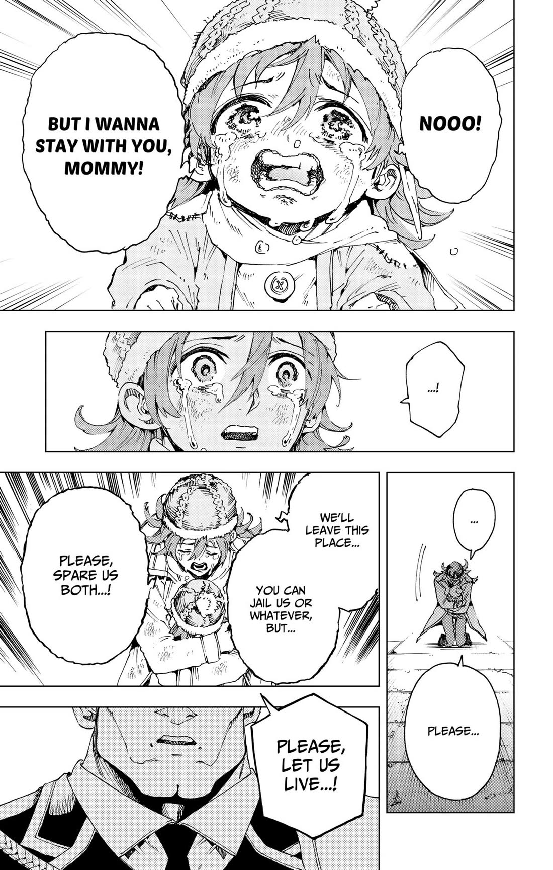 Hero Organization chapter 56 page 15