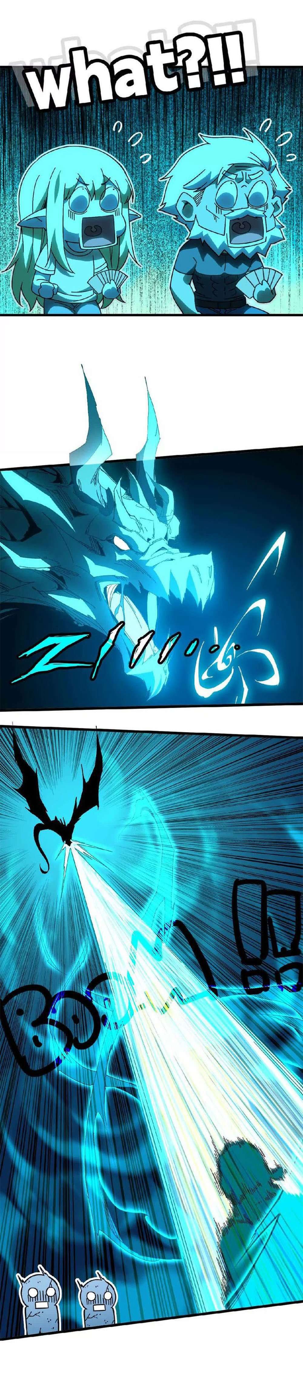 Hero X Demon Queen chapter 13 page 5