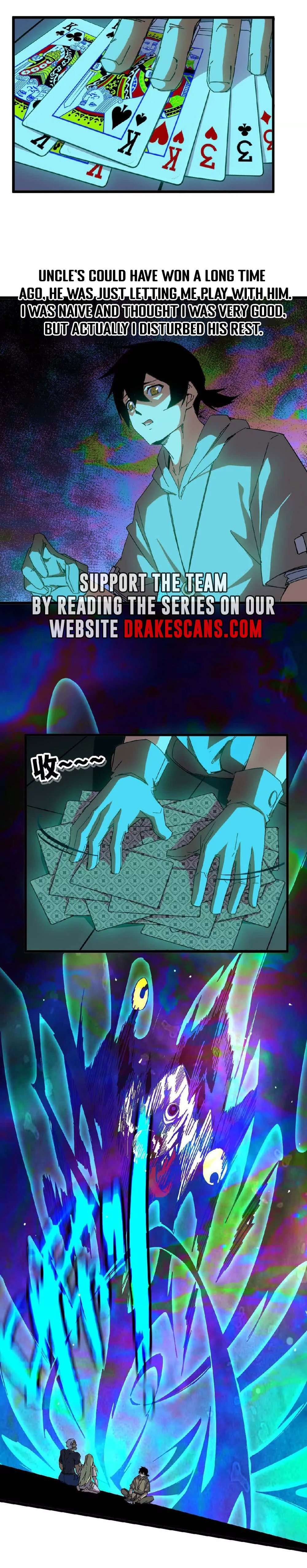 Hero X Demon Queen chapter 14 page 10