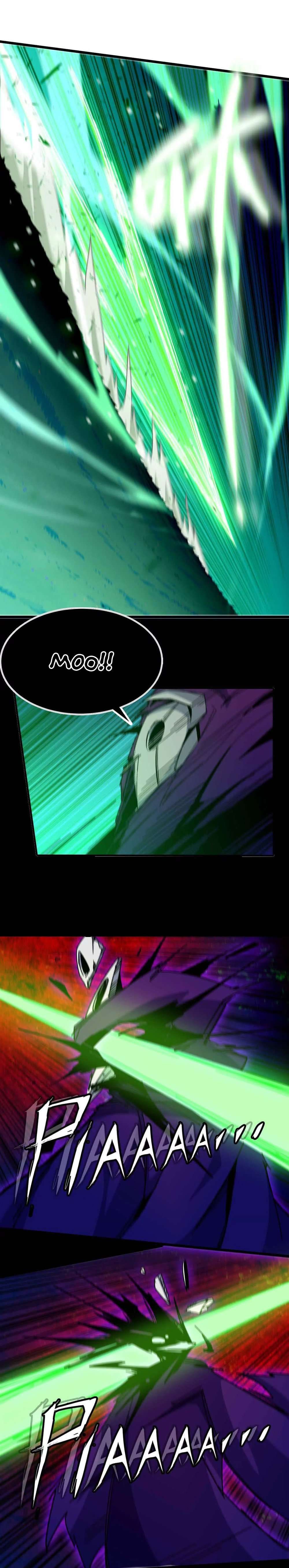Hero X Demon Queen chapter 15 page 15