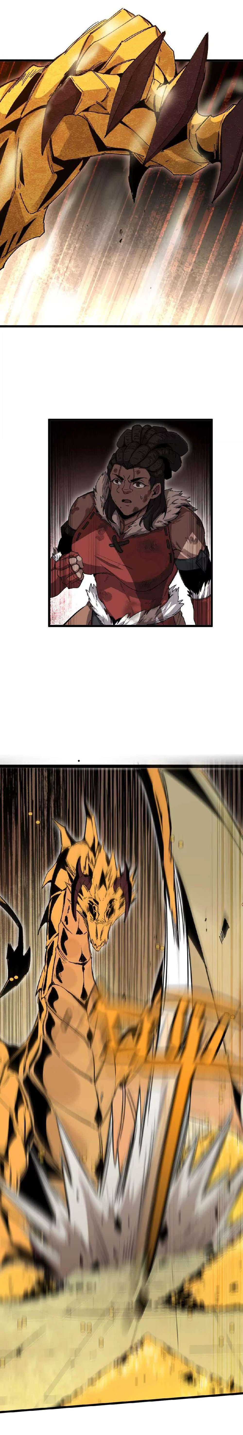 Hero X Demon Queen chapter 27 page 2