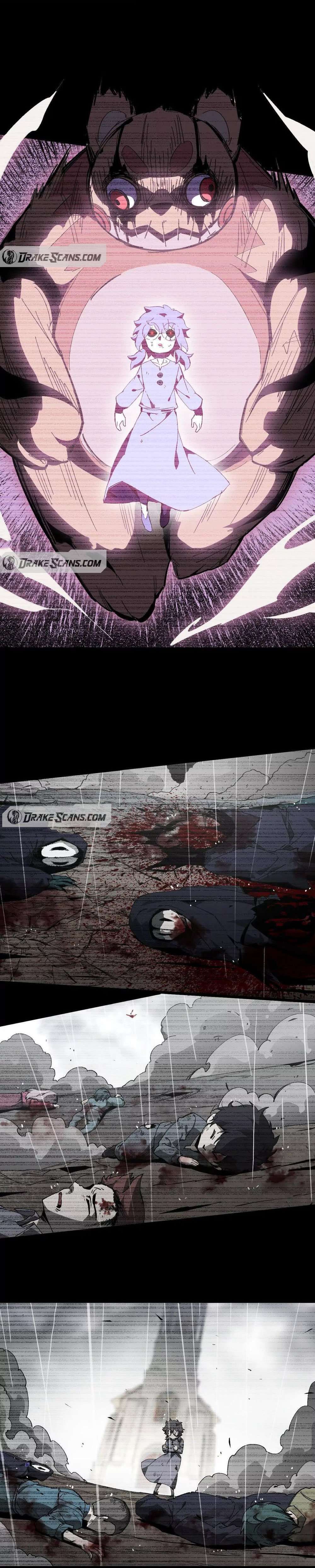 Hero X Demon Queen chapter 28 page 8