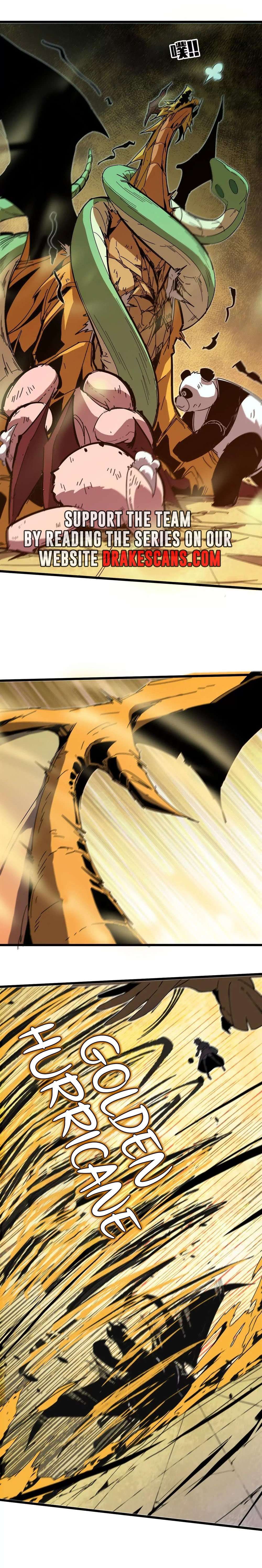 Hero X Demon Queen chapter 29 page 6