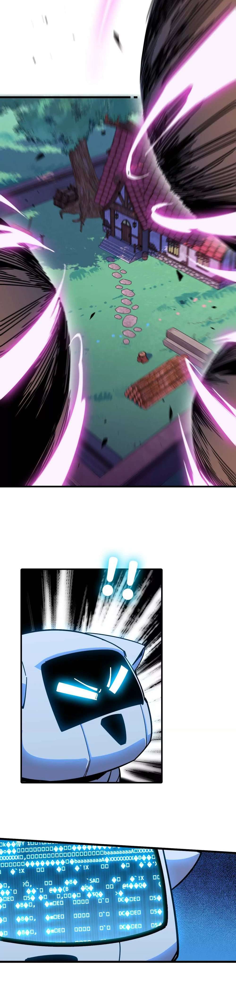 Hero X Demon Queen chapter 3 page 14