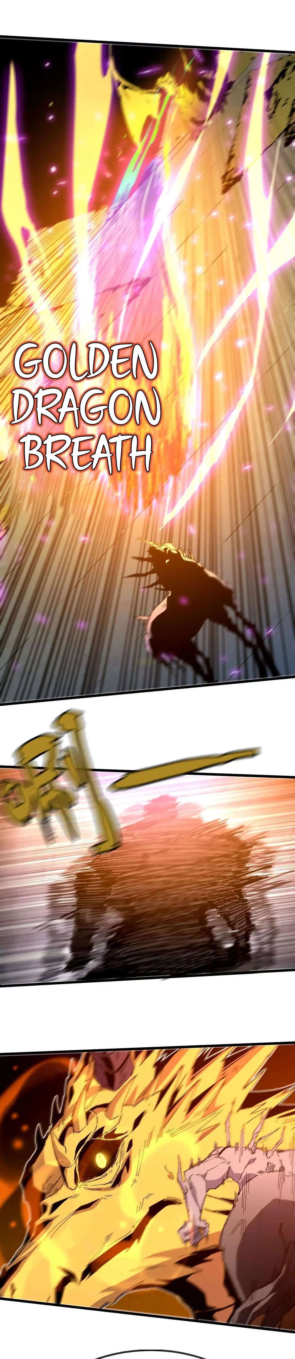 Hero X Demon Queen chapter 30 page 2